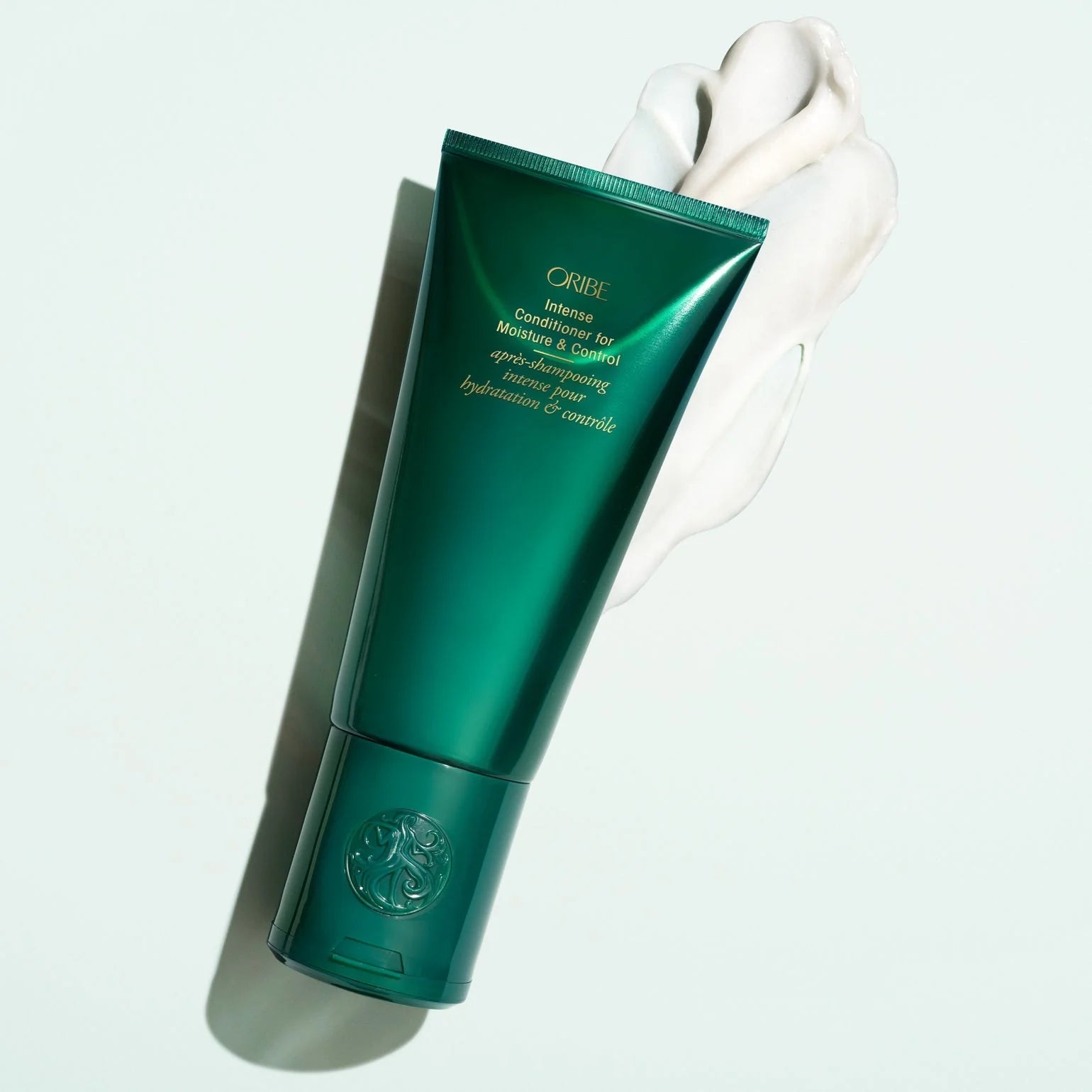 Conditioner hydratation intense et contrôle