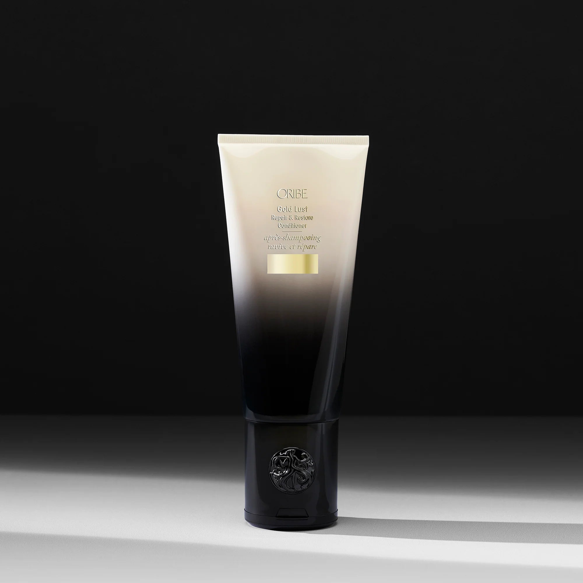 Conditionner Gold Lust