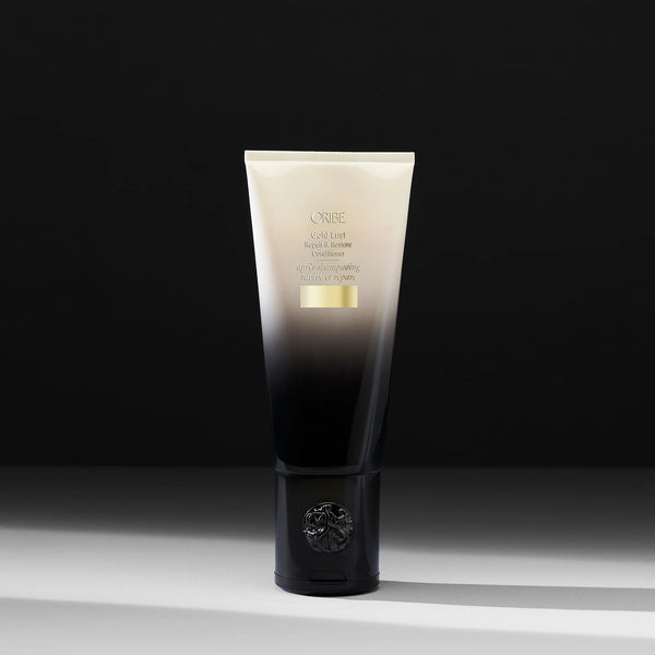 Conditionner Gold Lust