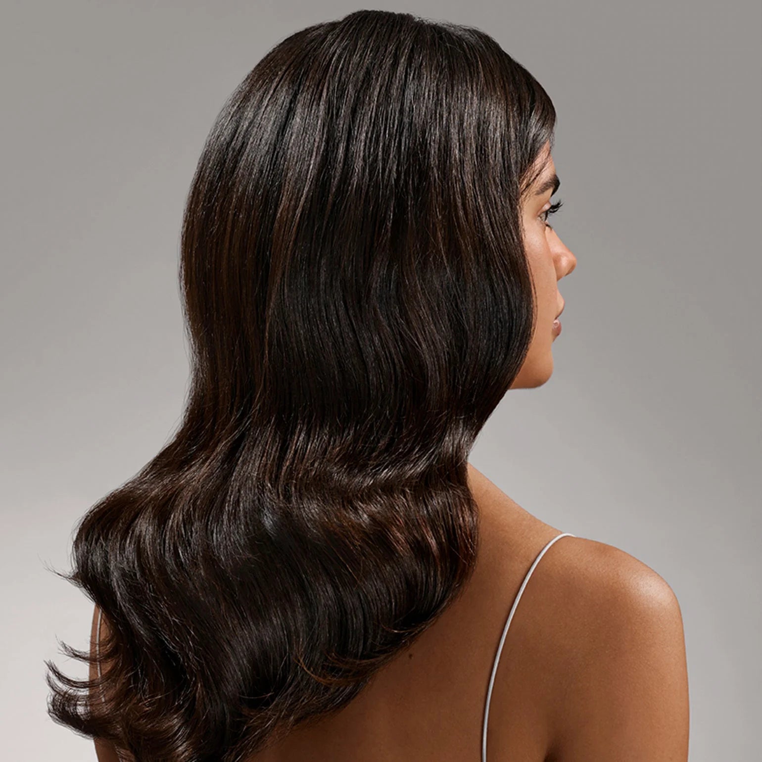 Huile nourrissante Gold lust