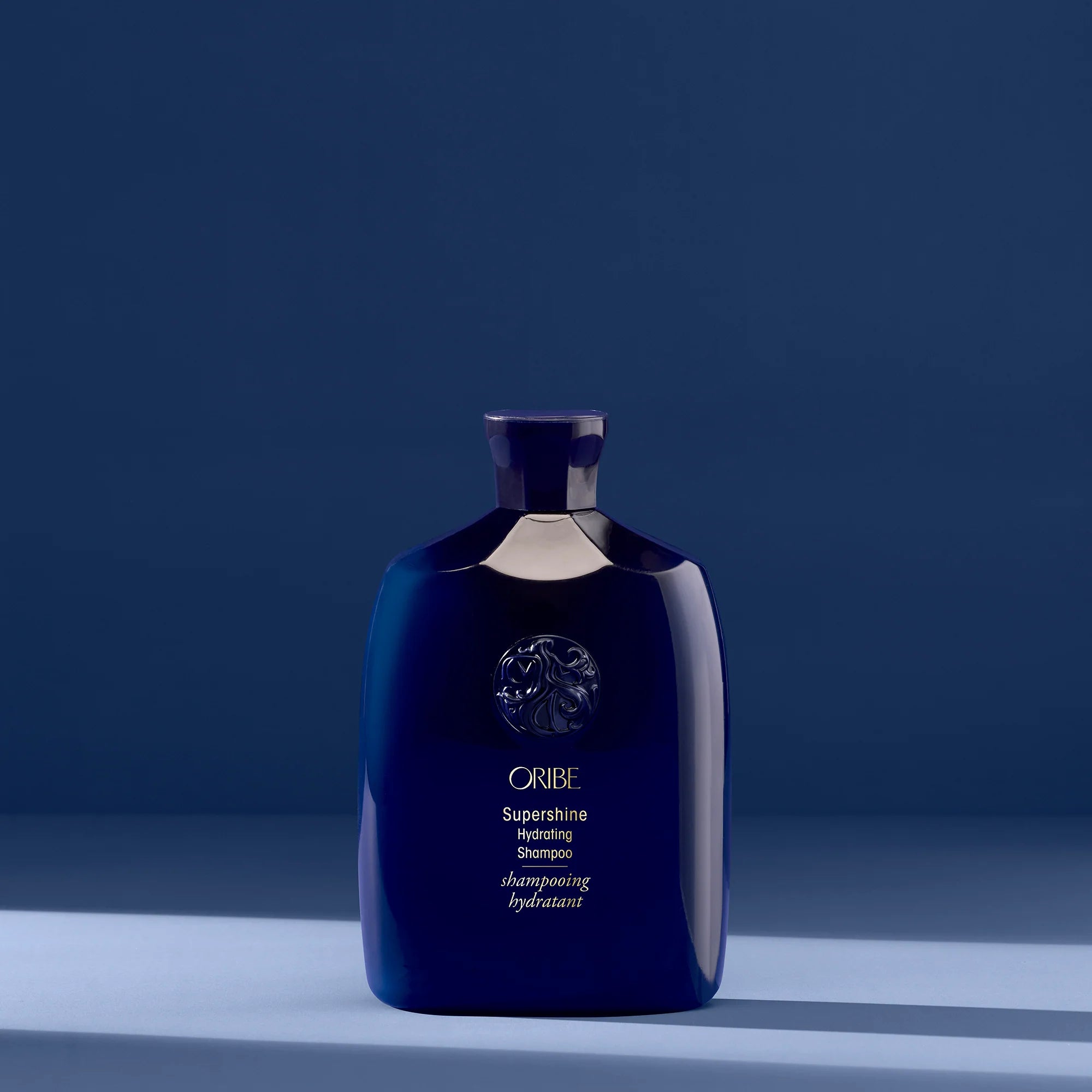 Shampoing hydratant supershine