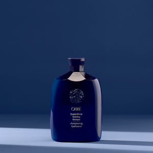 Shampoing hydratant supershine