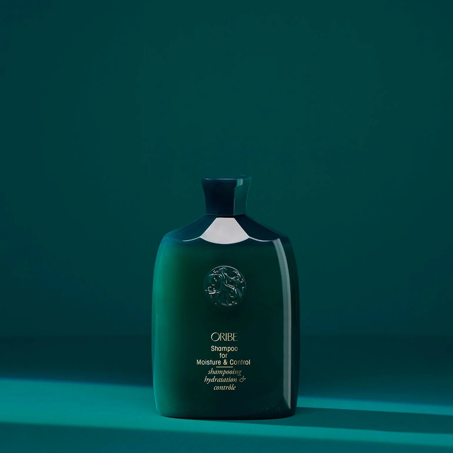 Shampoing hydratation et contrôle