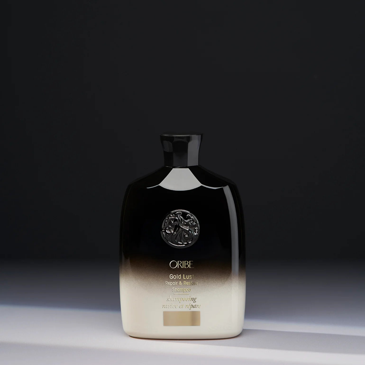 Shampoing Gold Lust