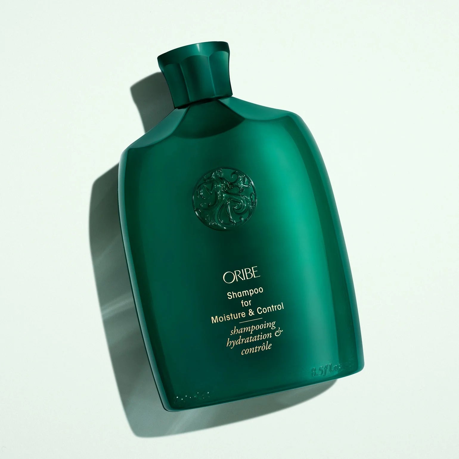 Shampoing hydratation et contrôle