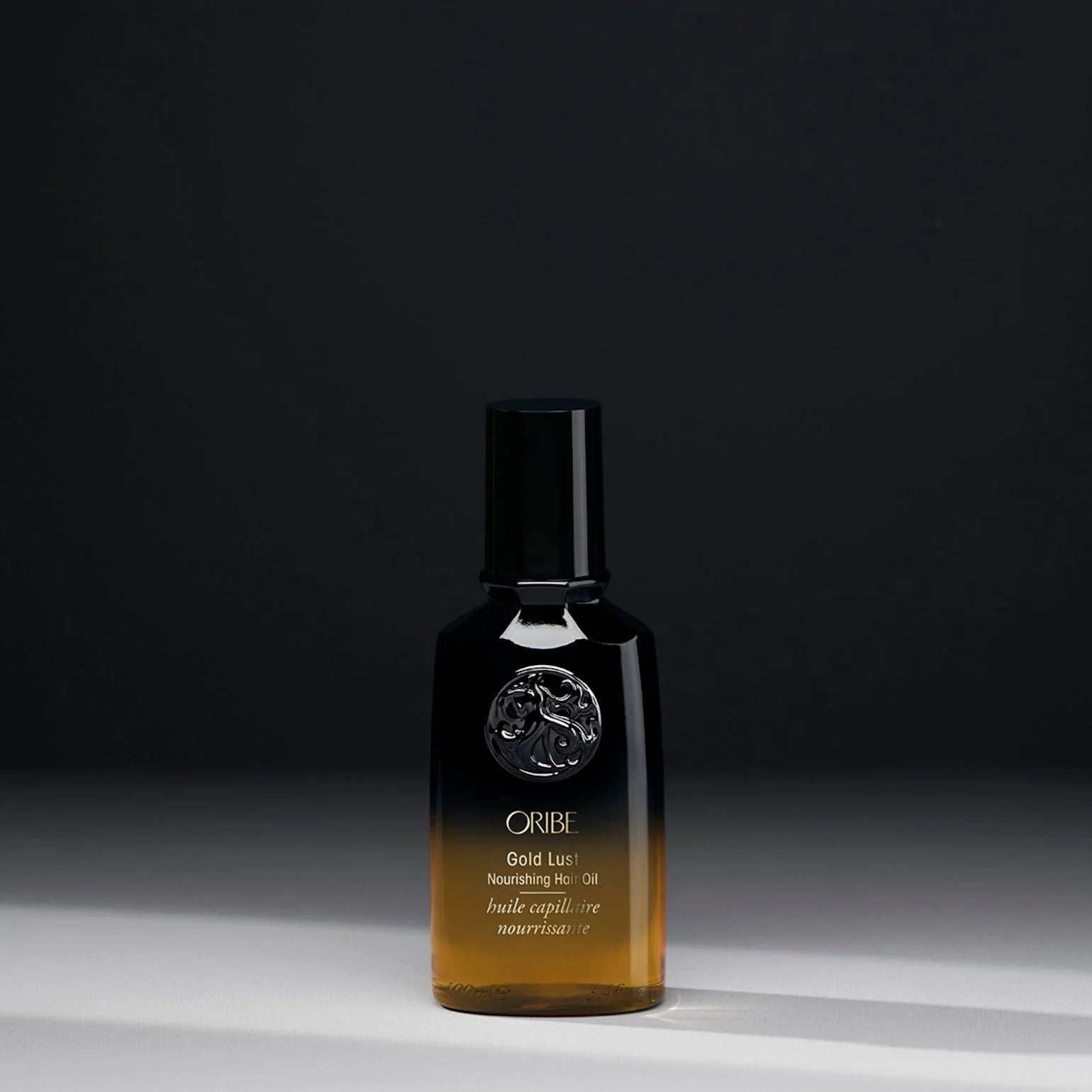 Huile nourrissante Gold lust