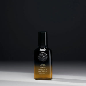 Huile nourrissante Gold lust