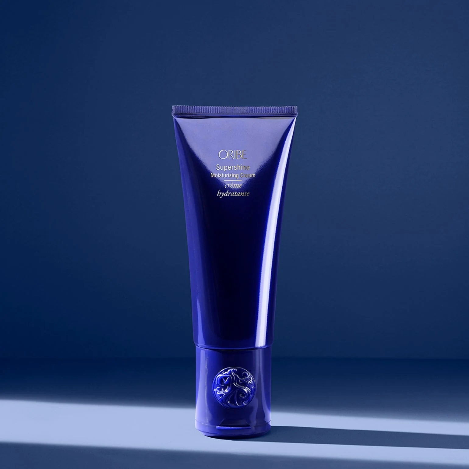 Crème hydratante super shine