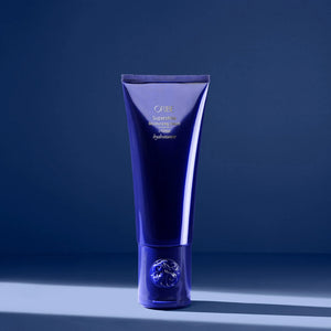 Crème hydratante super shine